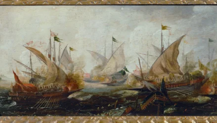 Sea Battle